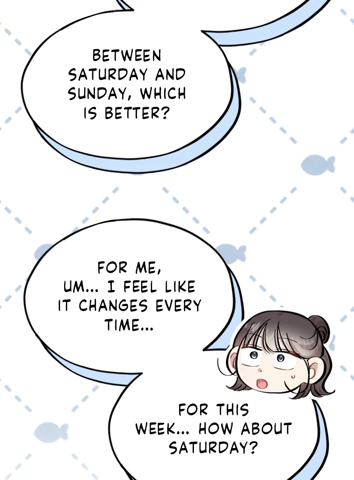 Possible to Date a Ranker? chapter 23 page 66