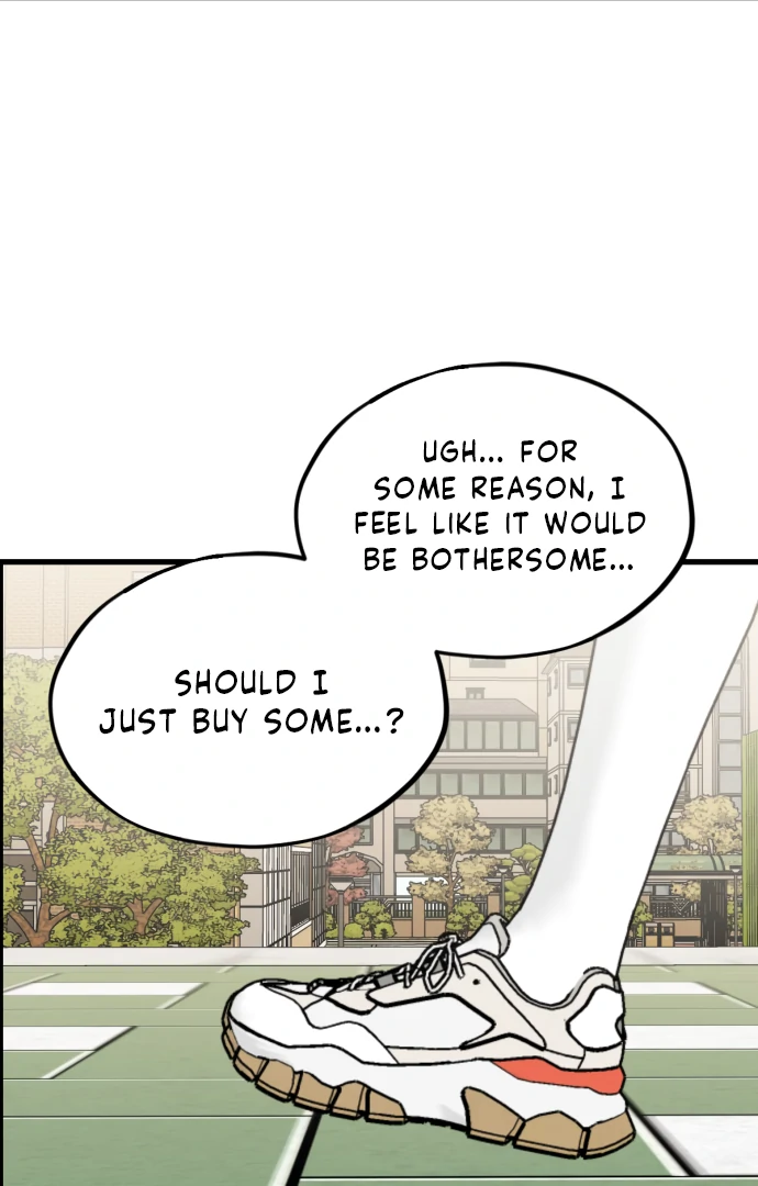 Possible to Date a Ranker? chapter 23 page 7