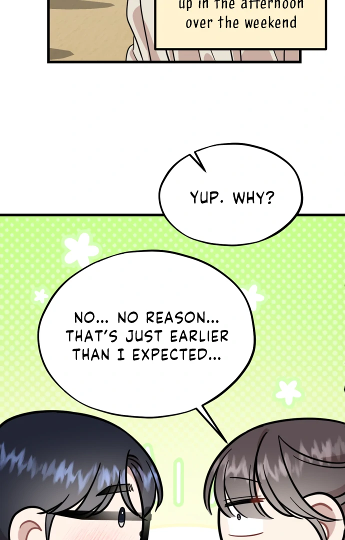 Possible to Date a Ranker? chapter 23 page 70