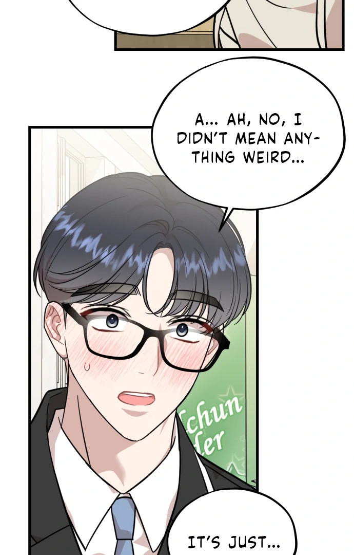 Possible to Date a Ranker? chapter 23 page 74