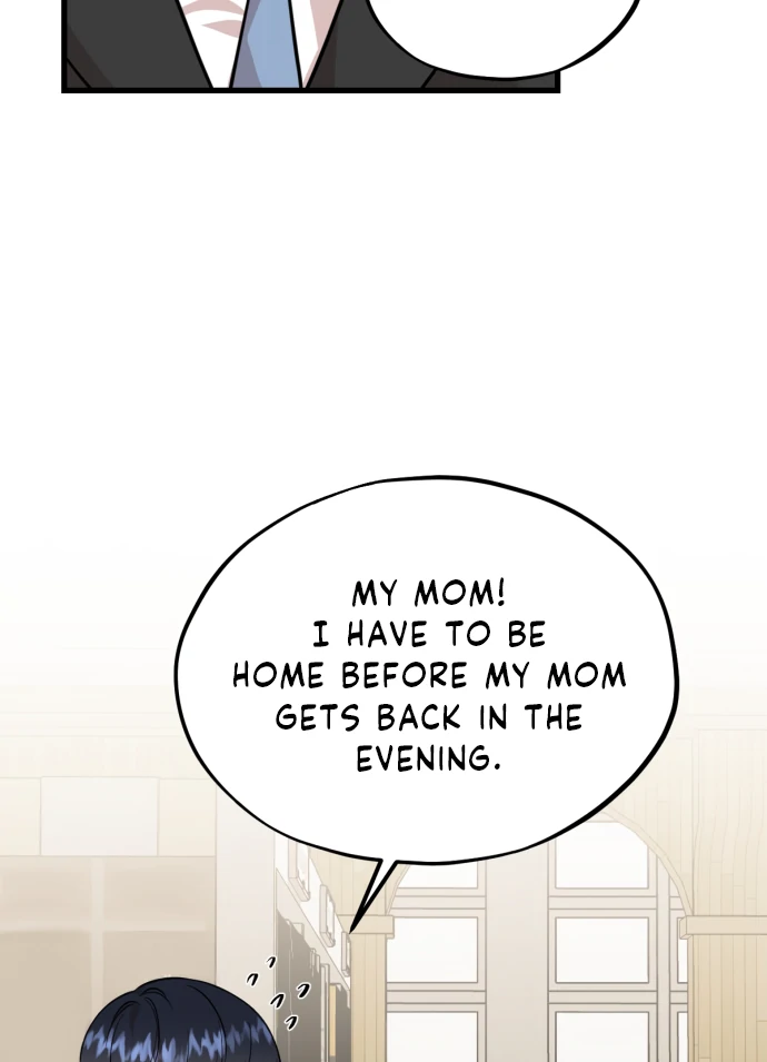 Possible to Date a Ranker? chapter 23 page 75