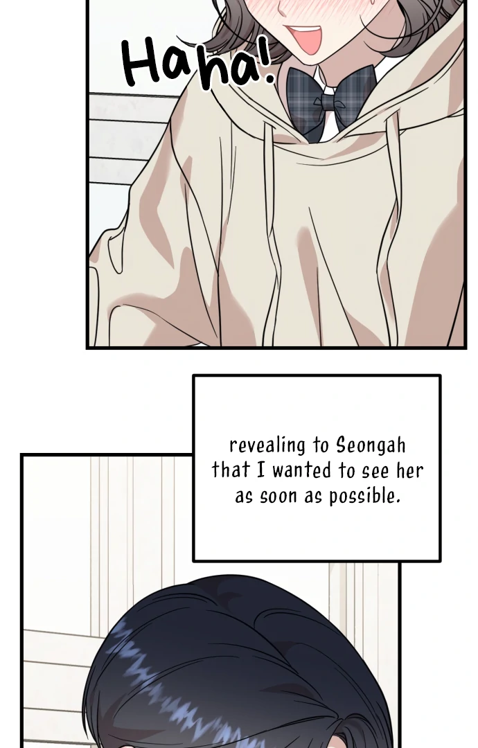 Possible to Date a Ranker? chapter 23 page 79