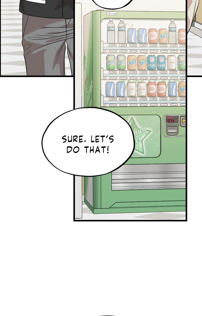 Possible to Date a Ranker? chapter 23 page 87