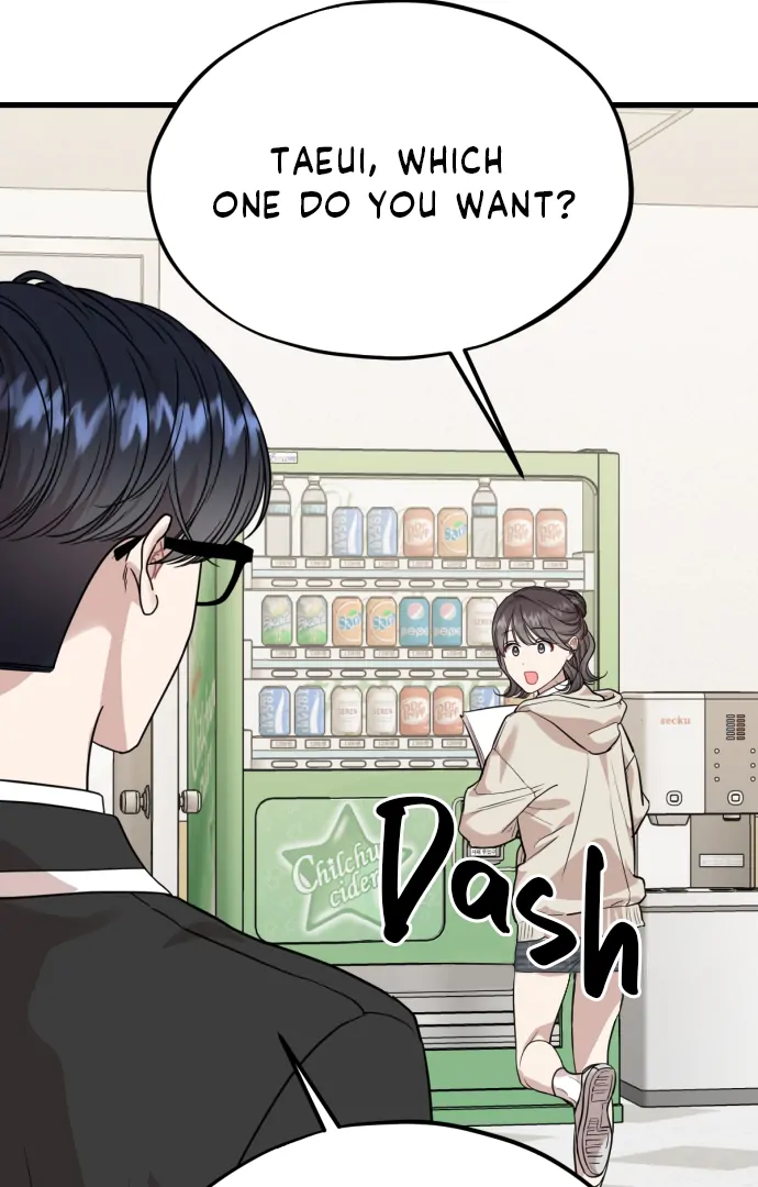 Possible to Date a Ranker? chapter 23 page 88