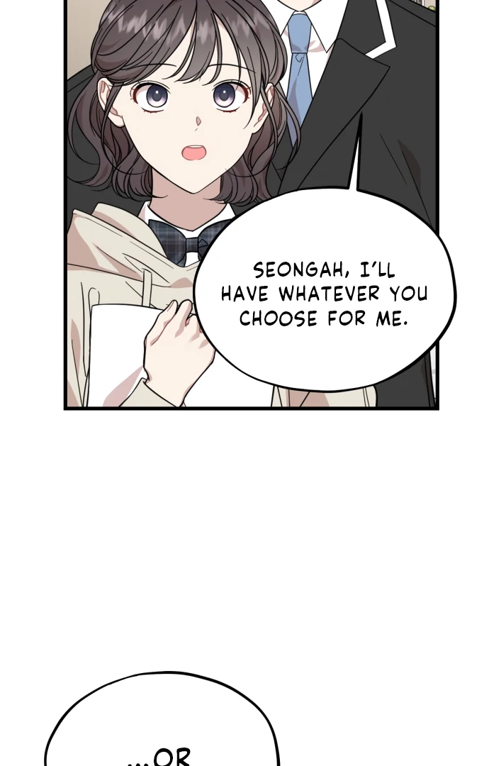 Possible to Date a Ranker? chapter 23 page 90