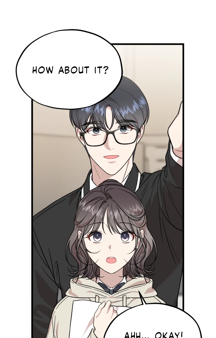 Possible to Date a Ranker? chapter 23 page 92