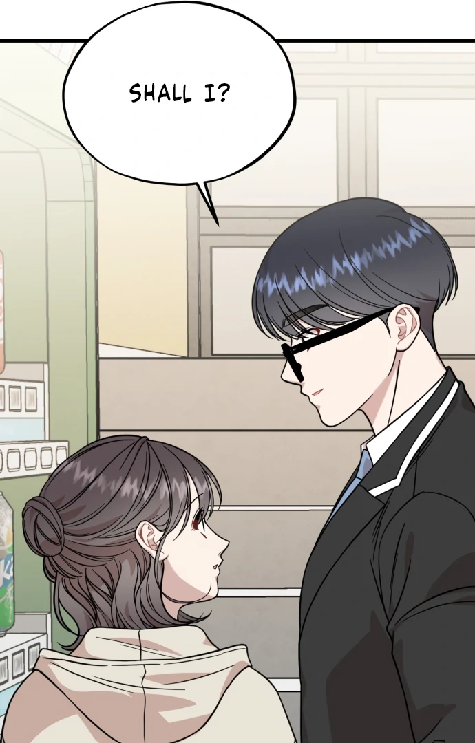 Possible to Date a Ranker? chapter 23 page 95