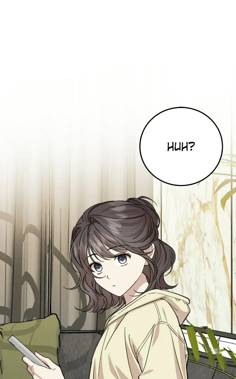 Possible to Date a Ranker? chapter 54 page 1