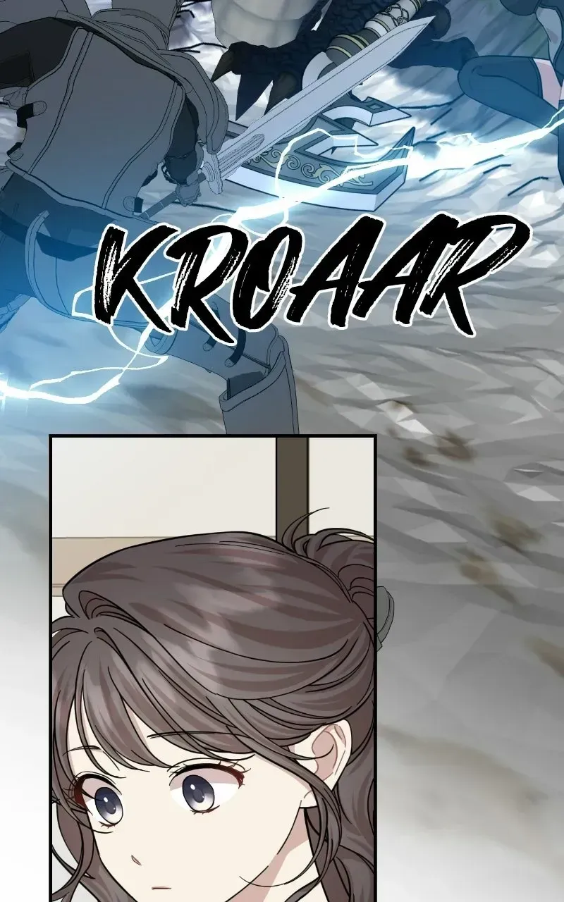Possible to Date a Ranker? chapter 54 page 10