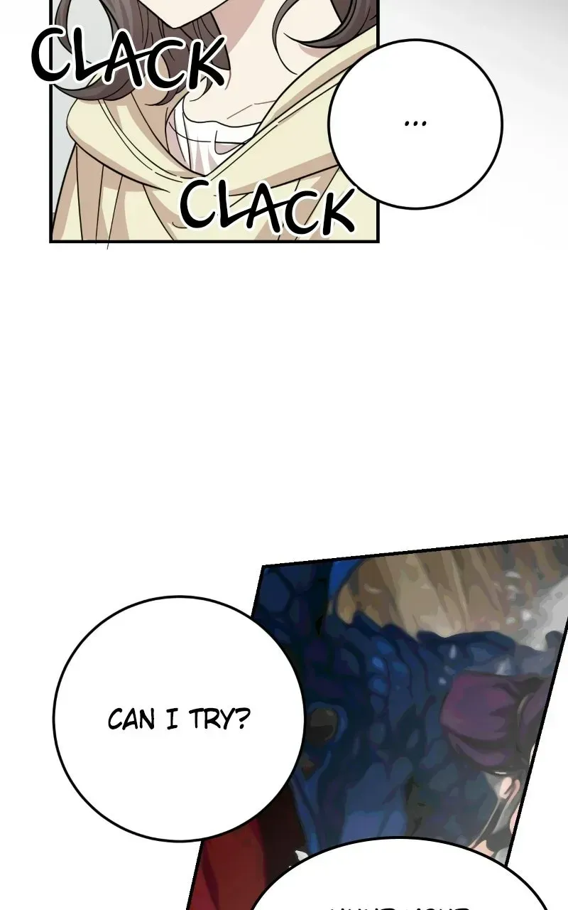 Possible to Date a Ranker? chapter 54 page 11