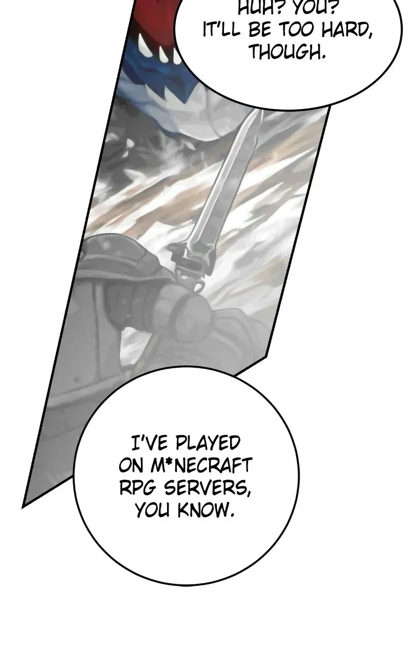 Possible to Date a Ranker? chapter 54 page 12