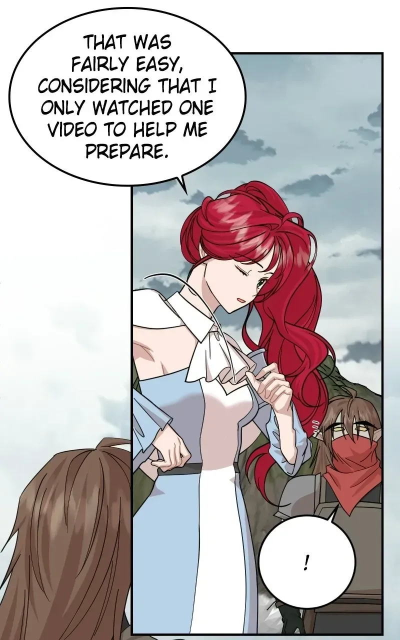 Possible to Date a Ranker? chapter 54 page 16