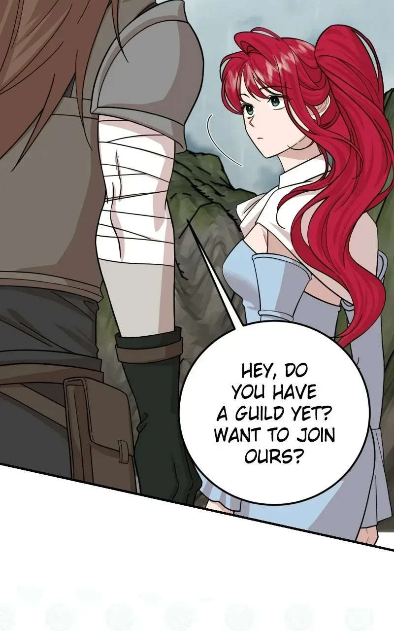 Possible to Date a Ranker? chapter 54 page 17