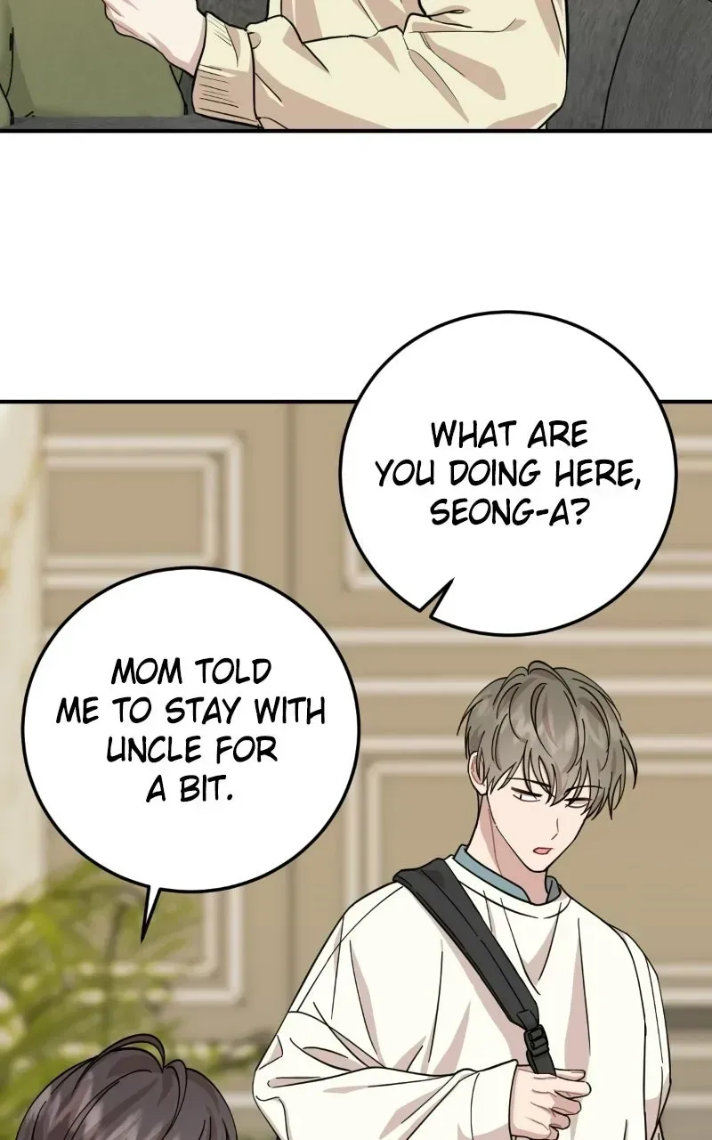 Possible to Date a Ranker? chapter 54 page 2