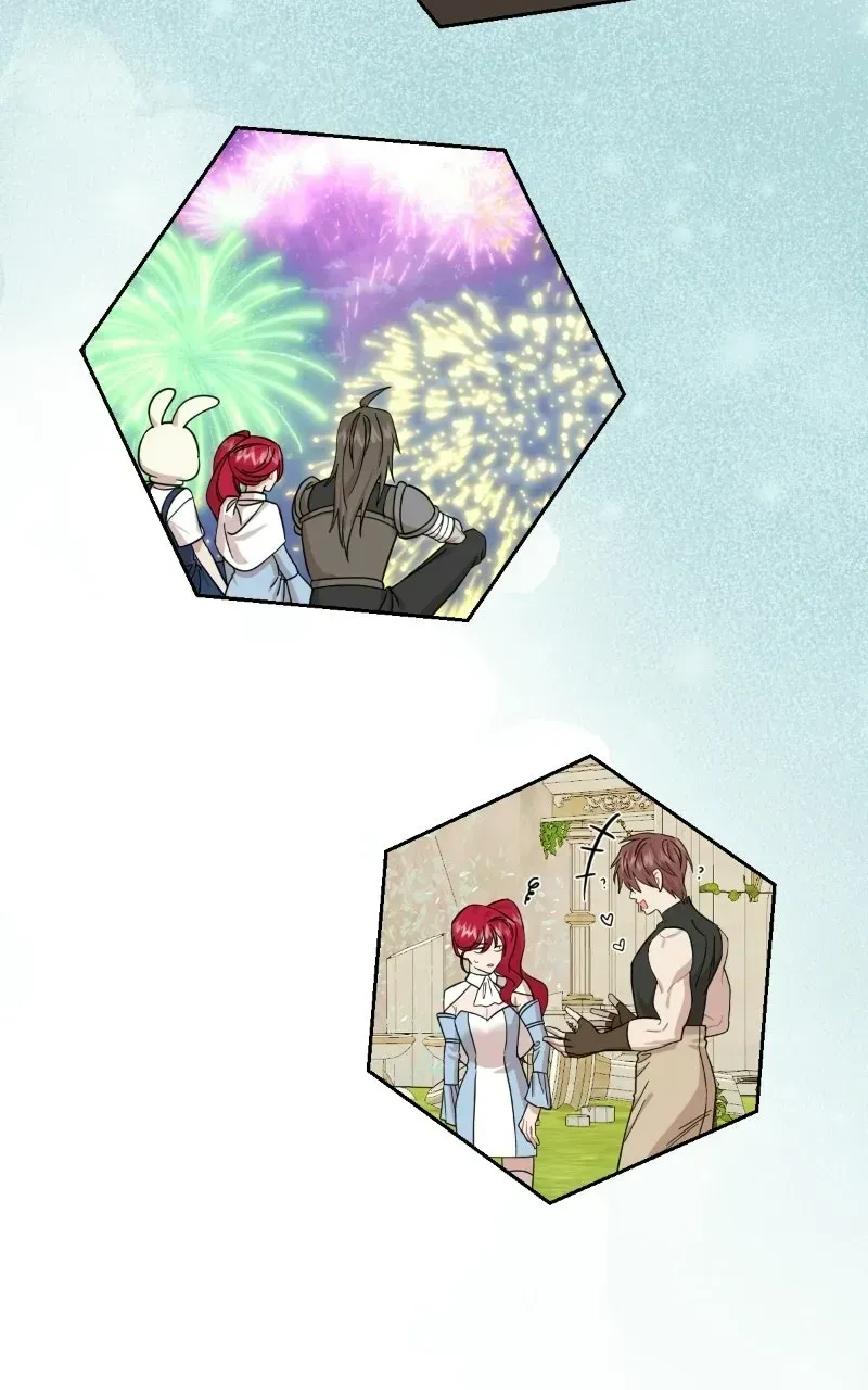 Possible to Date a Ranker? chapter 54 page 20