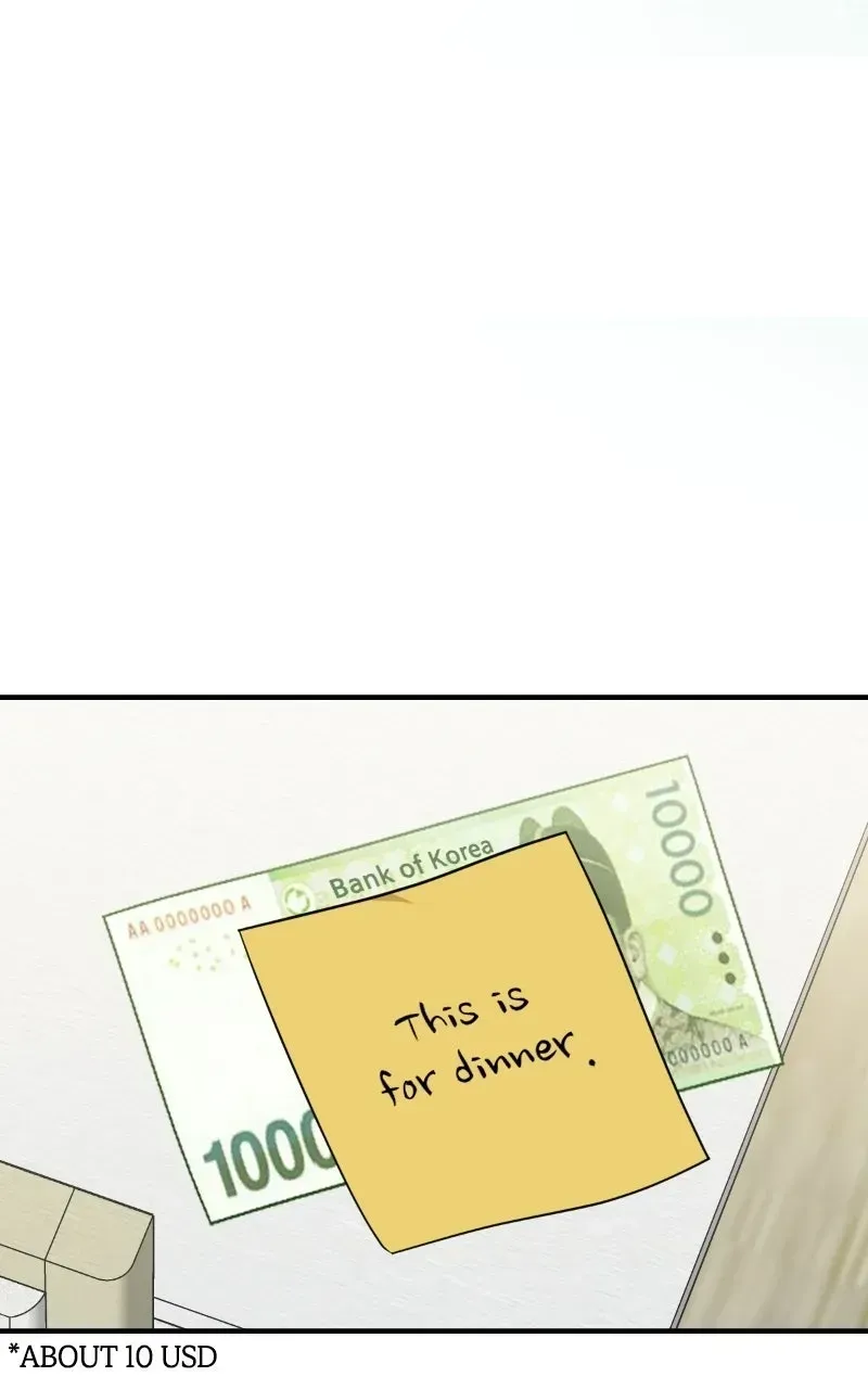 Possible to Date a Ranker? chapter 54 page 21