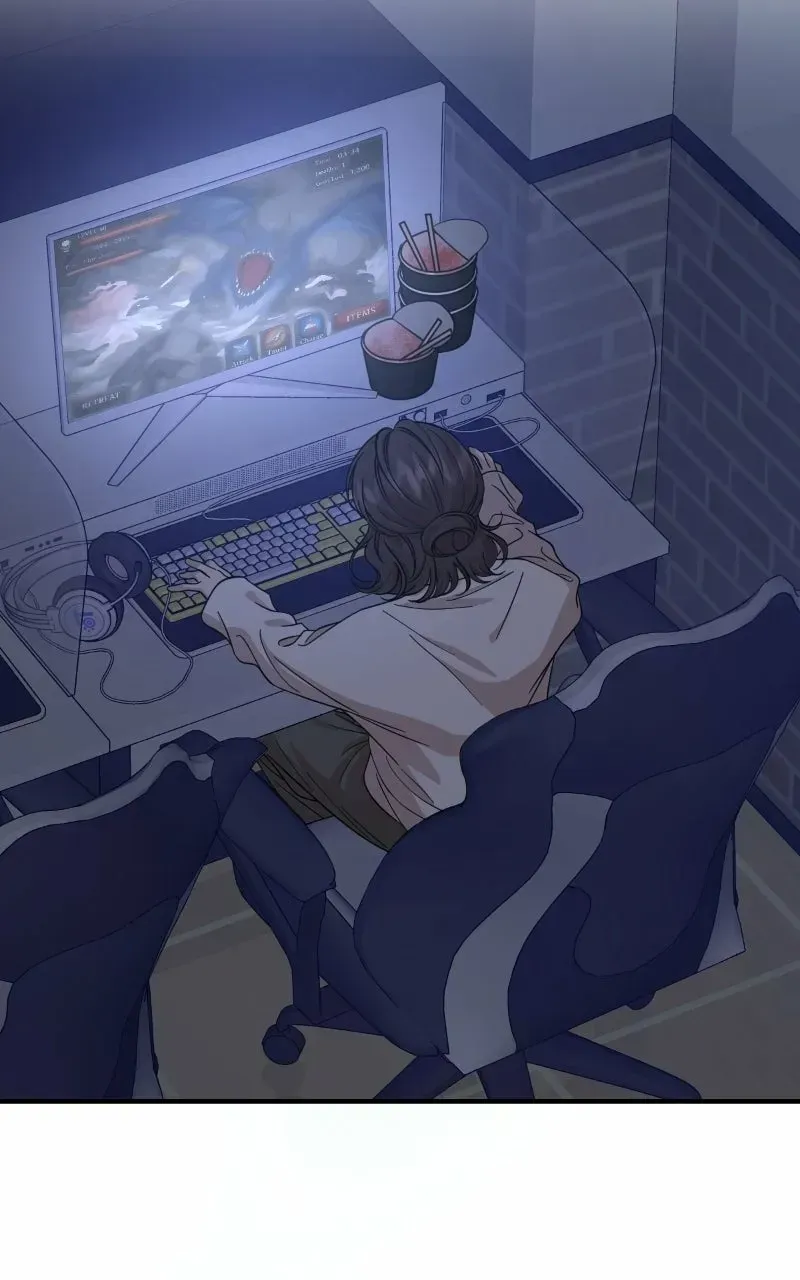 Possible to Date a Ranker? chapter 54 page 23
