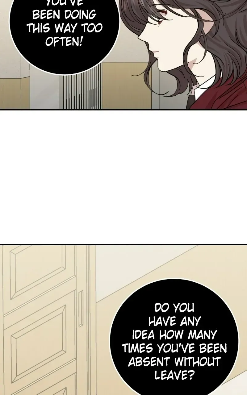 Possible to Date a Ranker? chapter 54 page 25