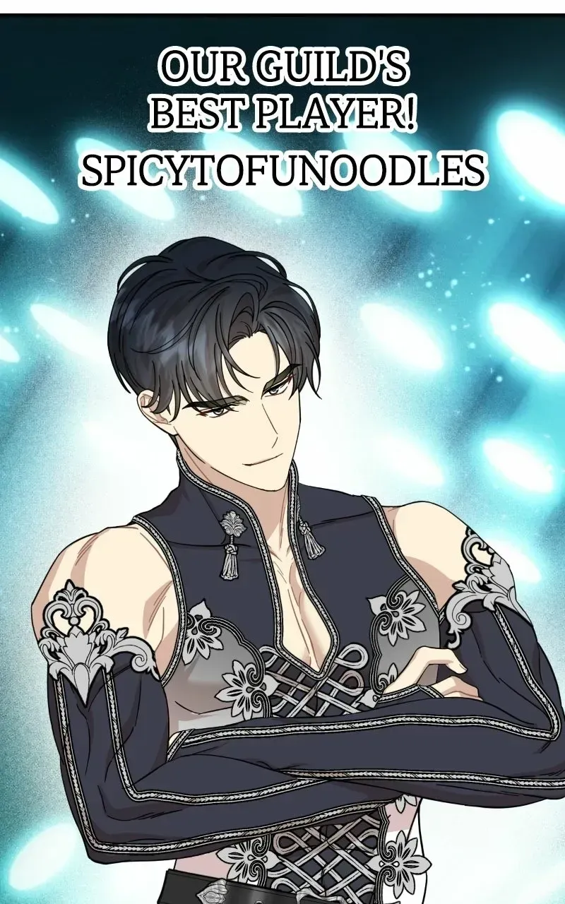 Possible to Date a Ranker? chapter 54 page 29