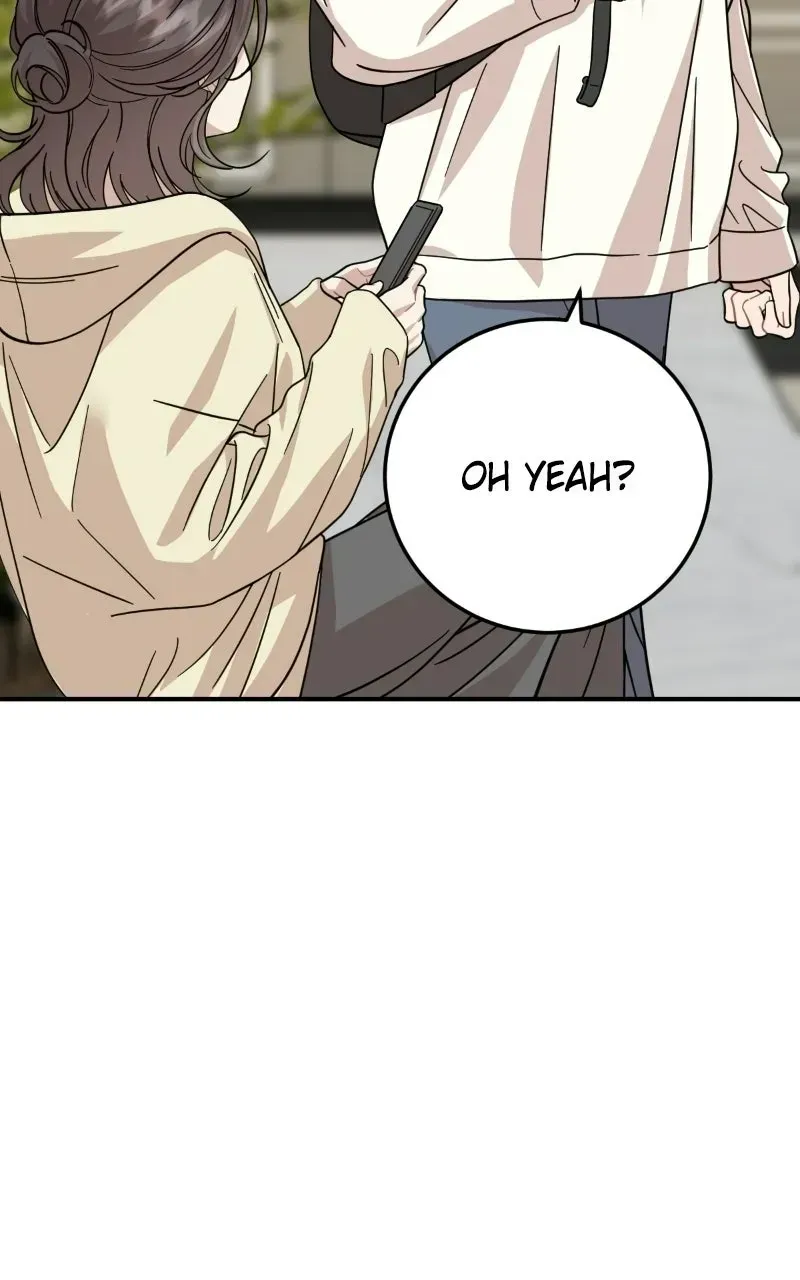 Possible to Date a Ranker? chapter 54 page 3