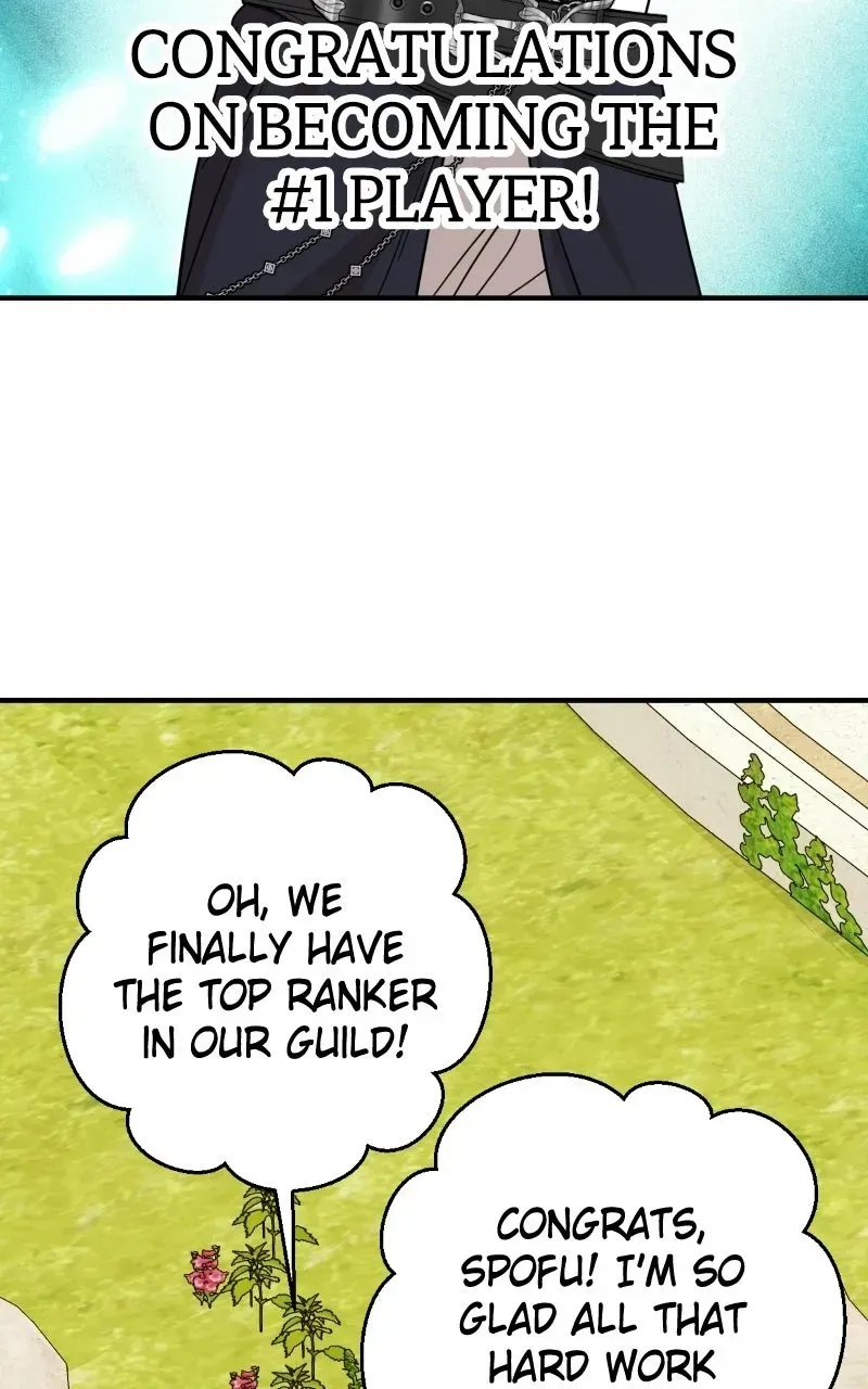 Possible to Date a Ranker? chapter 54 page 30