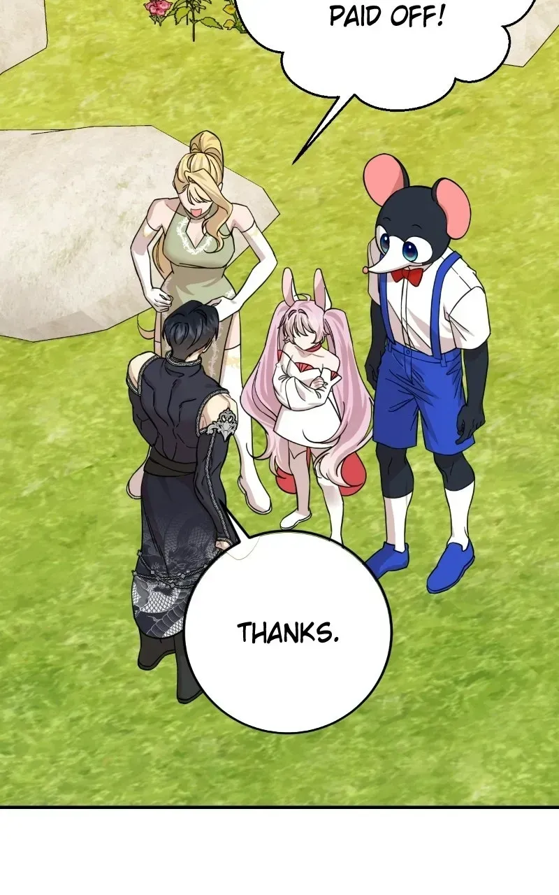 Possible to Date a Ranker? chapter 54 page 31