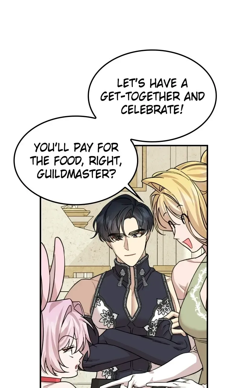 Possible to Date a Ranker? chapter 54 page 32