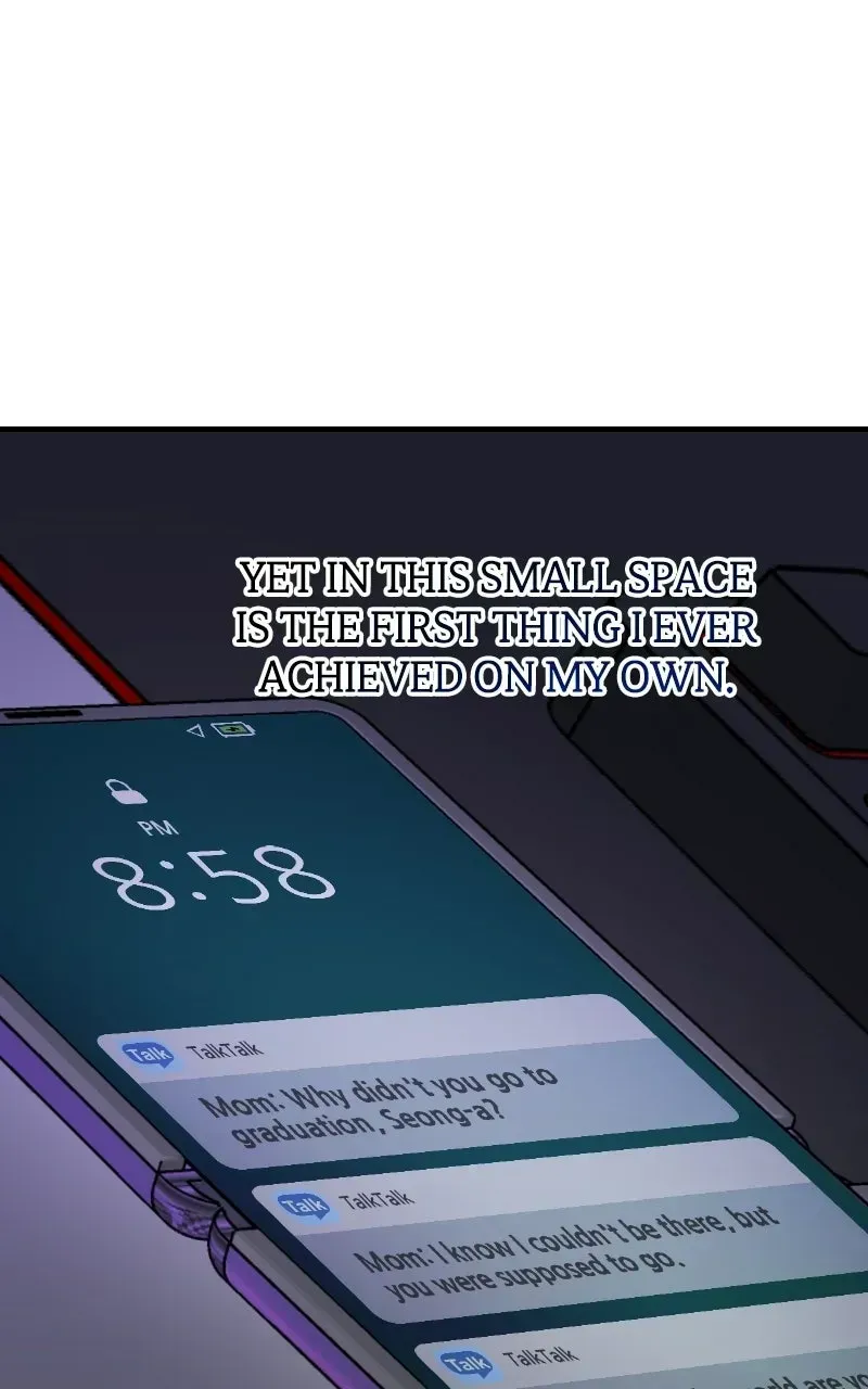 Possible to Date a Ranker? chapter 54 page 35