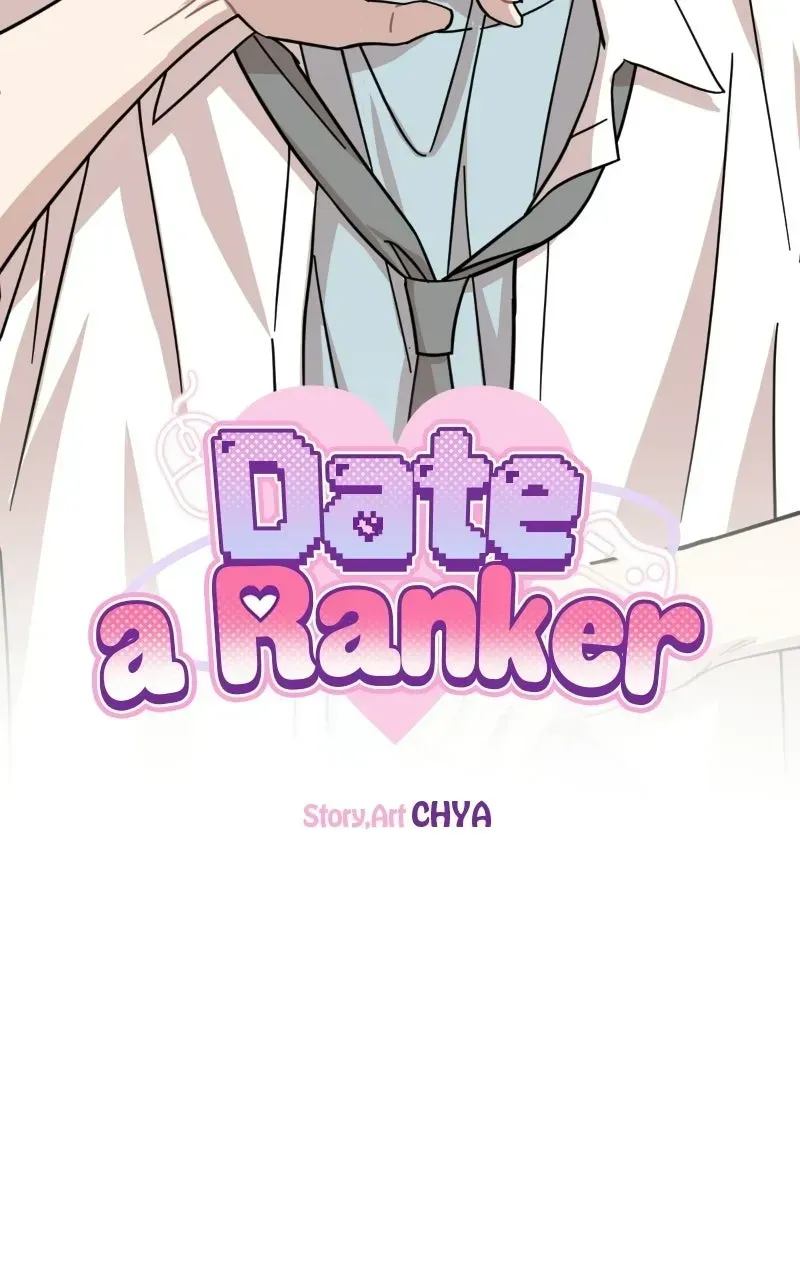 Possible to Date a Ranker? chapter 54 page 39