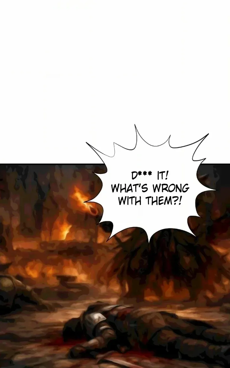 Possible to Date a Ranker? chapter 54 page 4