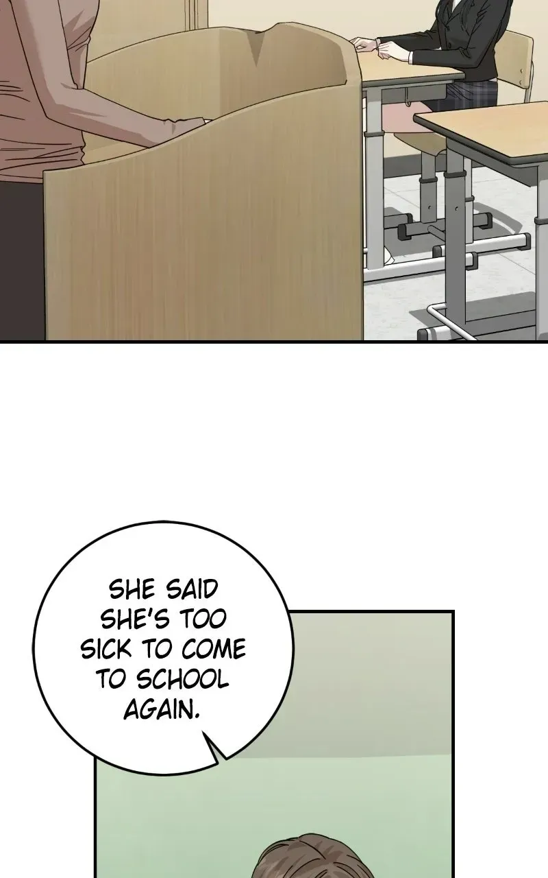 Possible to Date a Ranker? chapter 54 page 42