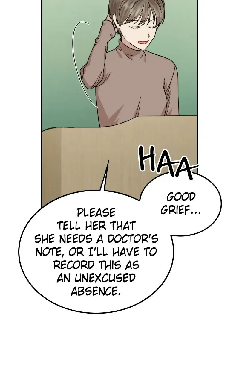 Possible to Date a Ranker? chapter 54 page 43