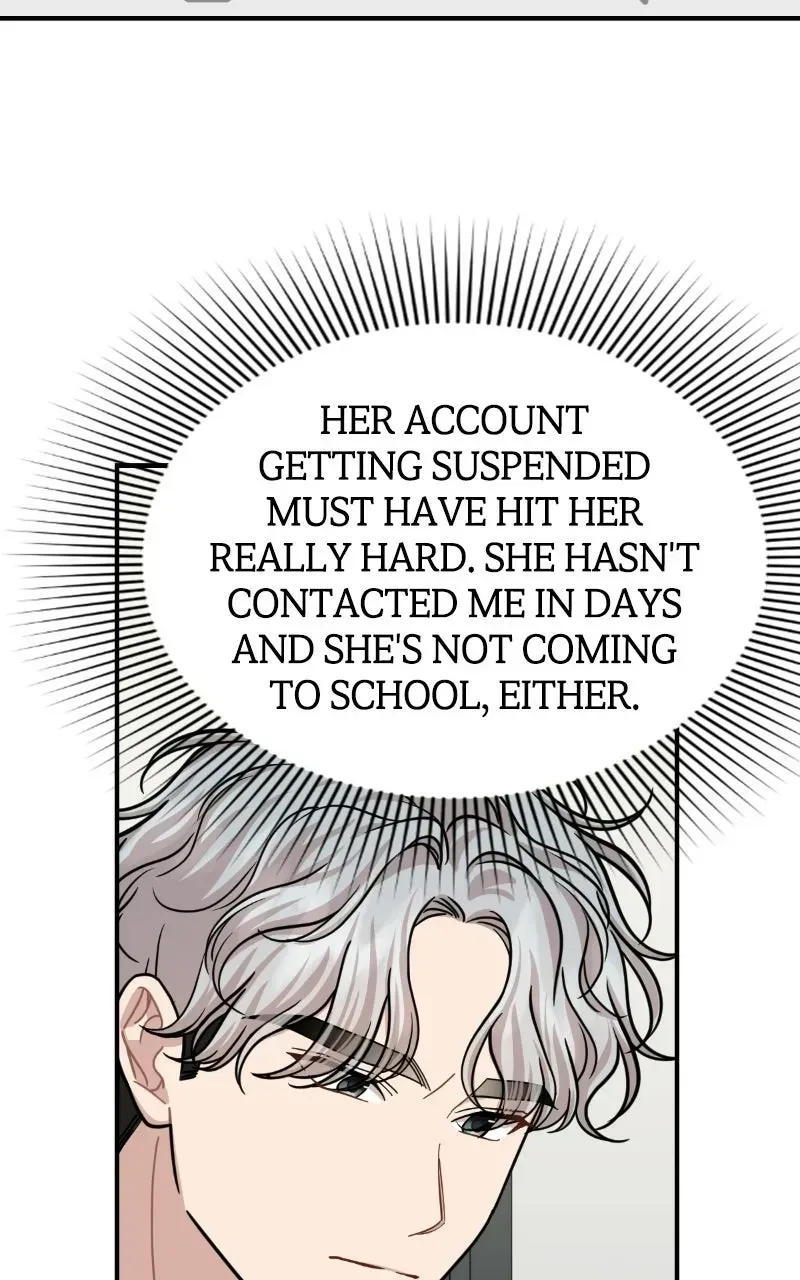 Possible to Date a Ranker? chapter 54 page 46