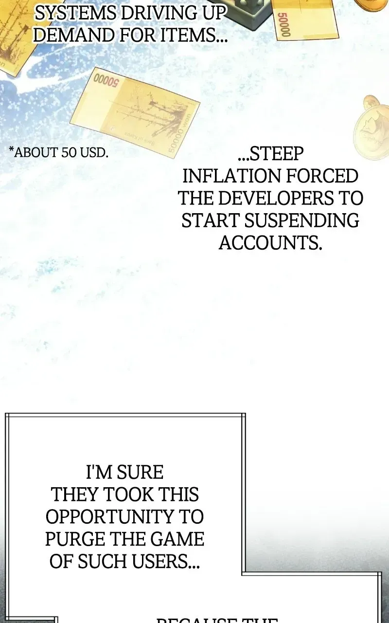 Possible to Date a Ranker? chapter 54 page 50