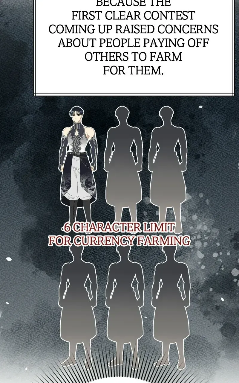 Possible to Date a Ranker? chapter 54 page 51