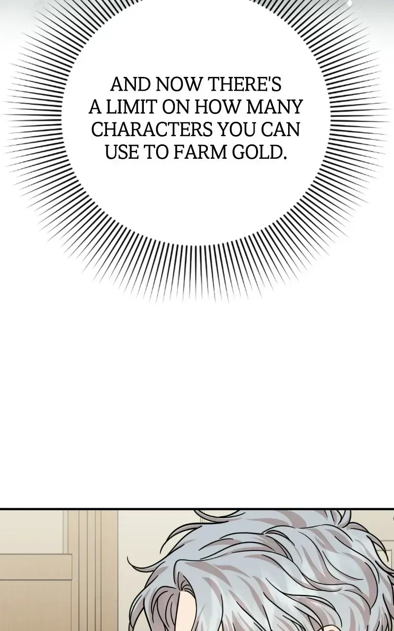 Possible to Date a Ranker? chapter 54 page 52