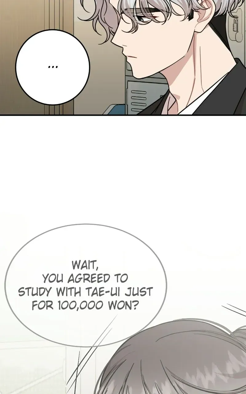 Possible to Date a Ranker? chapter 54 page 53