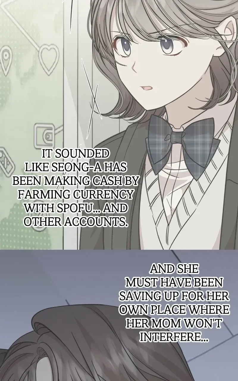 Possible to Date a Ranker? chapter 54 page 54