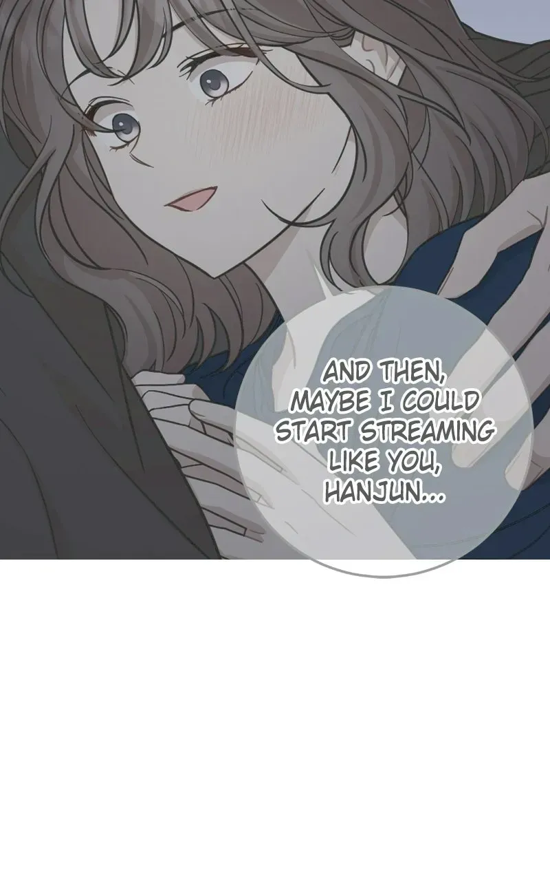 Possible to Date a Ranker? chapter 54 page 55