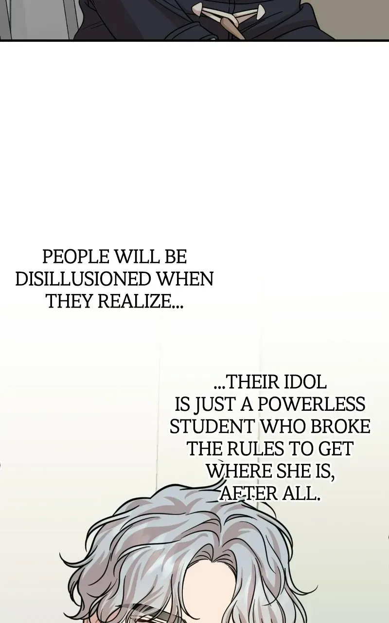 Possible to Date a Ranker? chapter 54 page 57