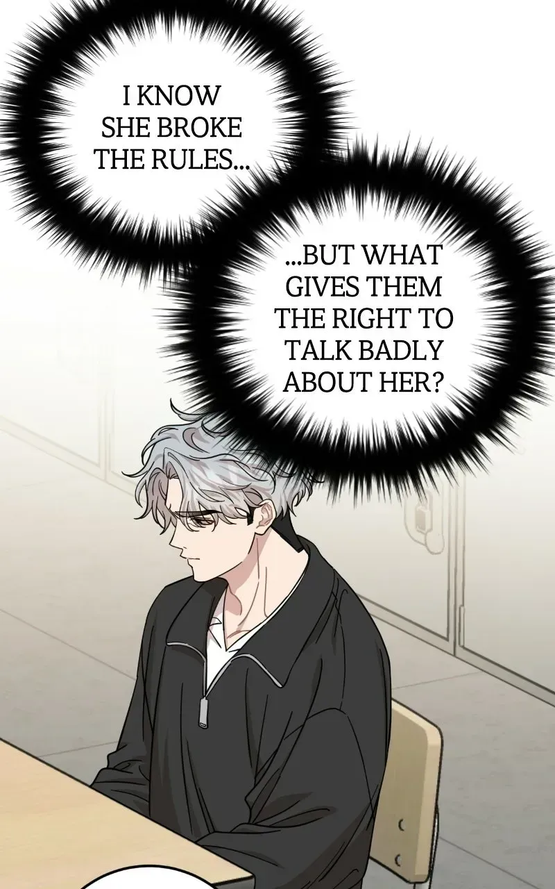 Possible to Date a Ranker? chapter 54 page 60