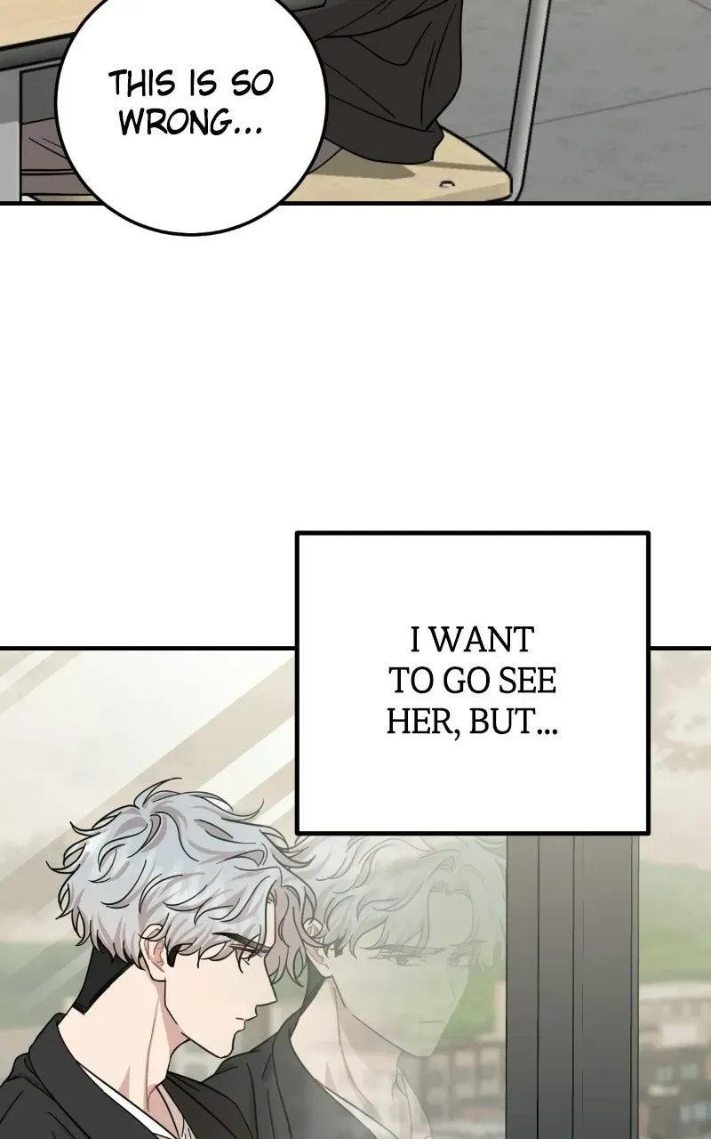 Possible to Date a Ranker? chapter 54 page 61