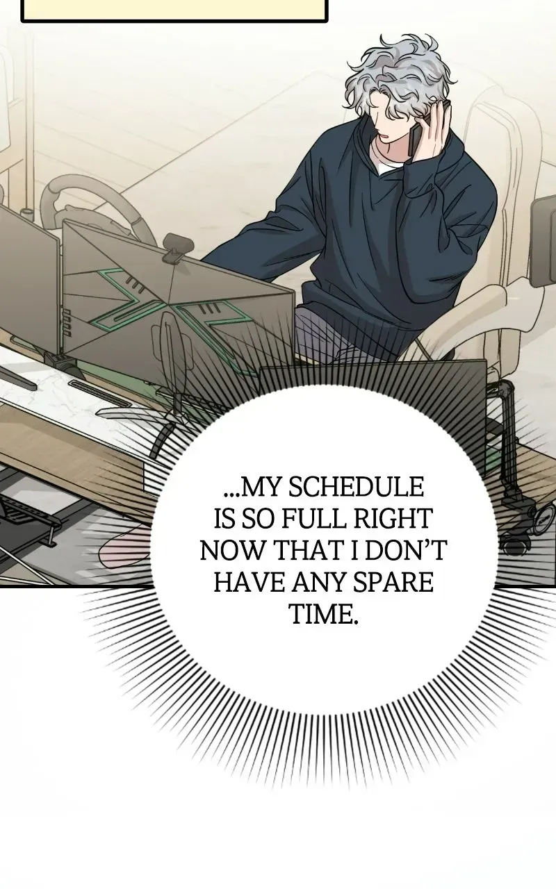 Possible to Date a Ranker? chapter 54 page 64