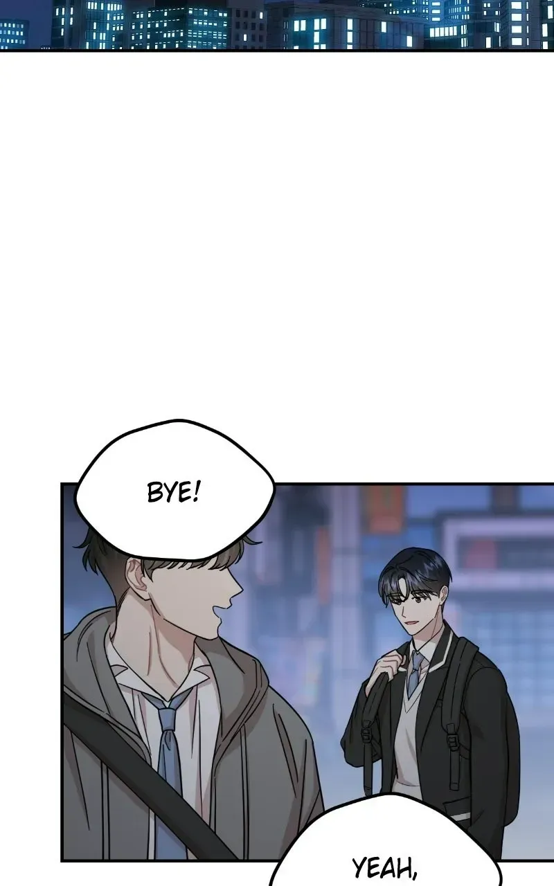 Possible to Date a Ranker? chapter 54 page 66