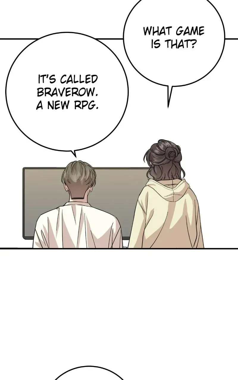 Possible to Date a Ranker? chapter 54 page 7