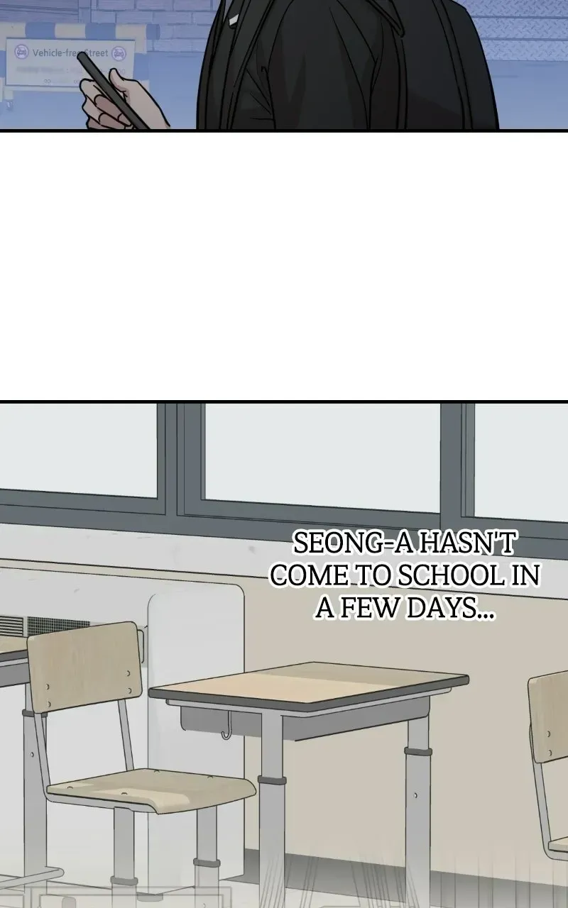 Possible to Date a Ranker? chapter 54 page 70