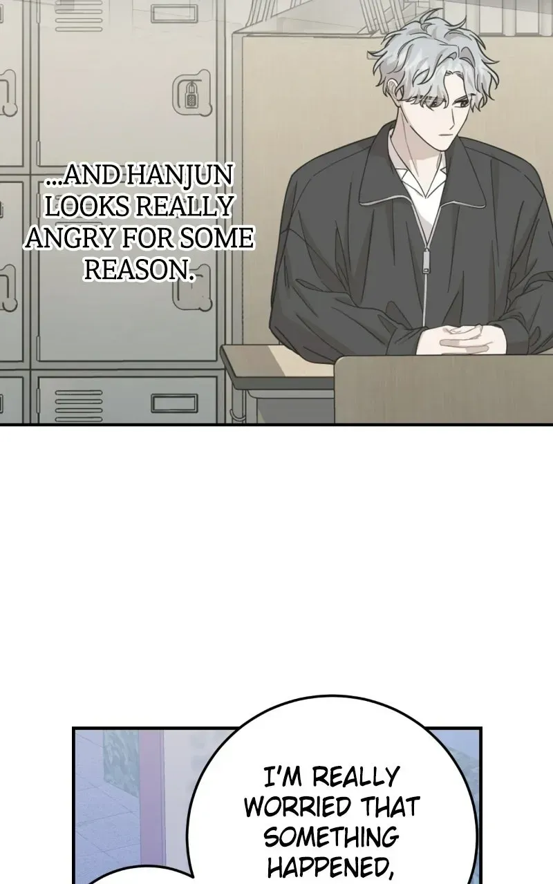 Possible to Date a Ranker? chapter 54 page 71