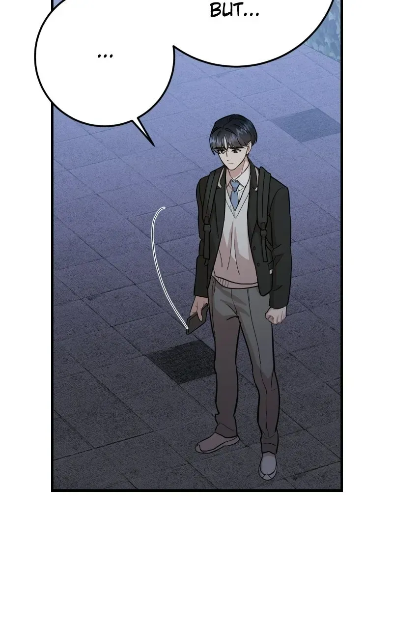 Possible to Date a Ranker? chapter 54 page 72