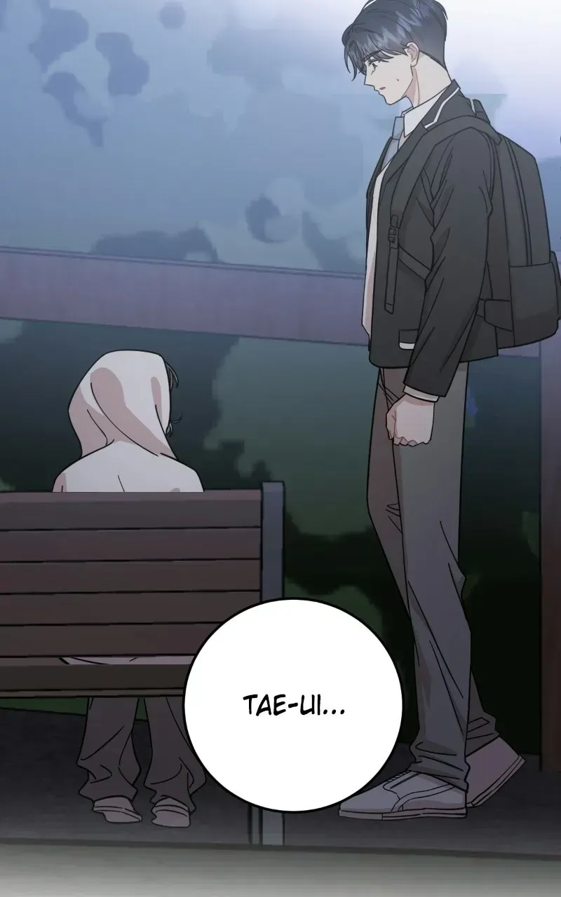 Possible to Date a Ranker? chapter 55 page 3