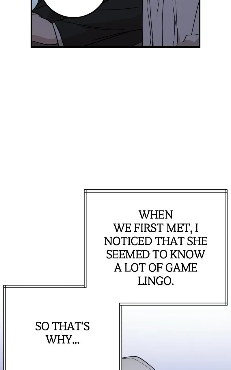 Possible to Date a Ranker? chapter 55 page 43